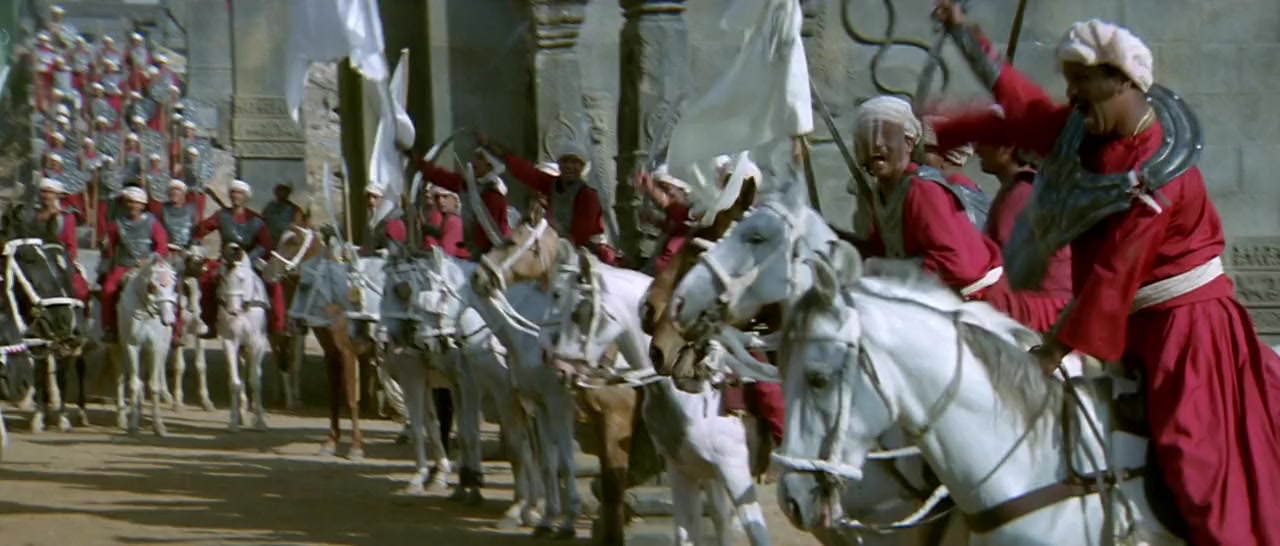 Asoka screenshot 3