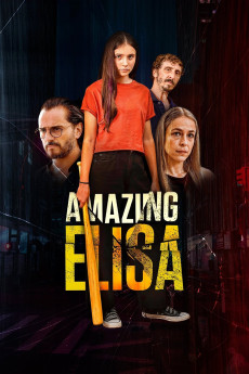 Asombrosa Elisa (2022) poster