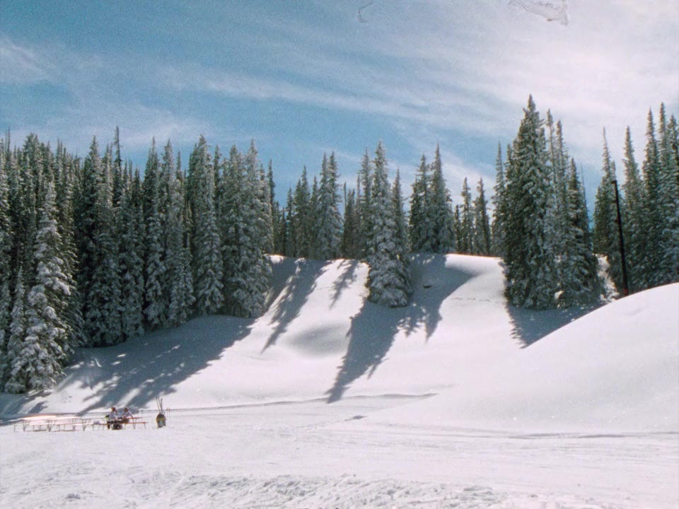 Aspen screenshot 1