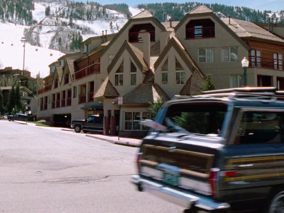 Aspen screenshot 3