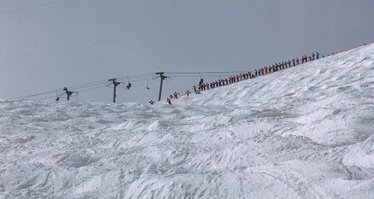Aspen Extreme screenshot 1