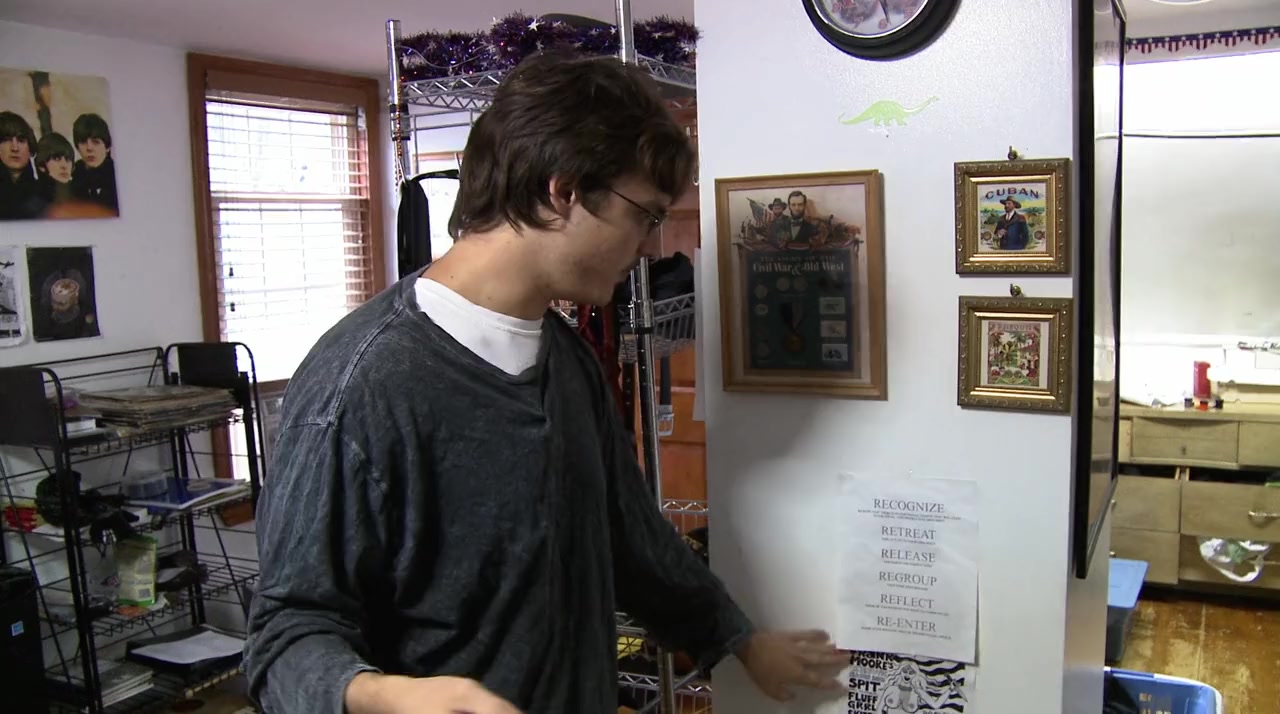 Asperger's Are Us screenshot 2
