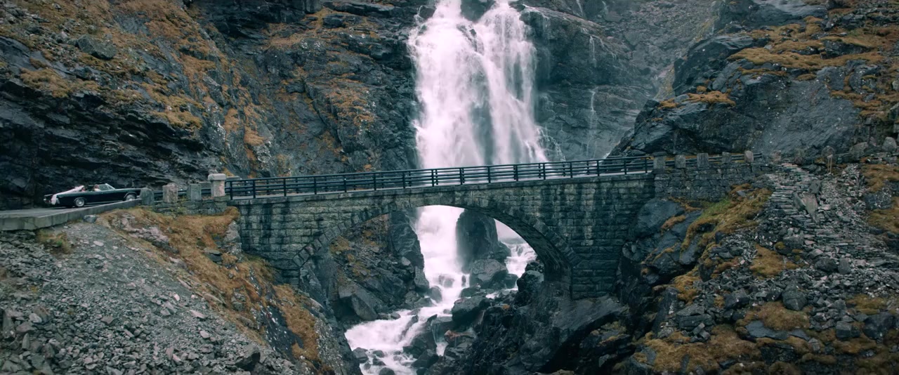 Børning 3 screenshot 1