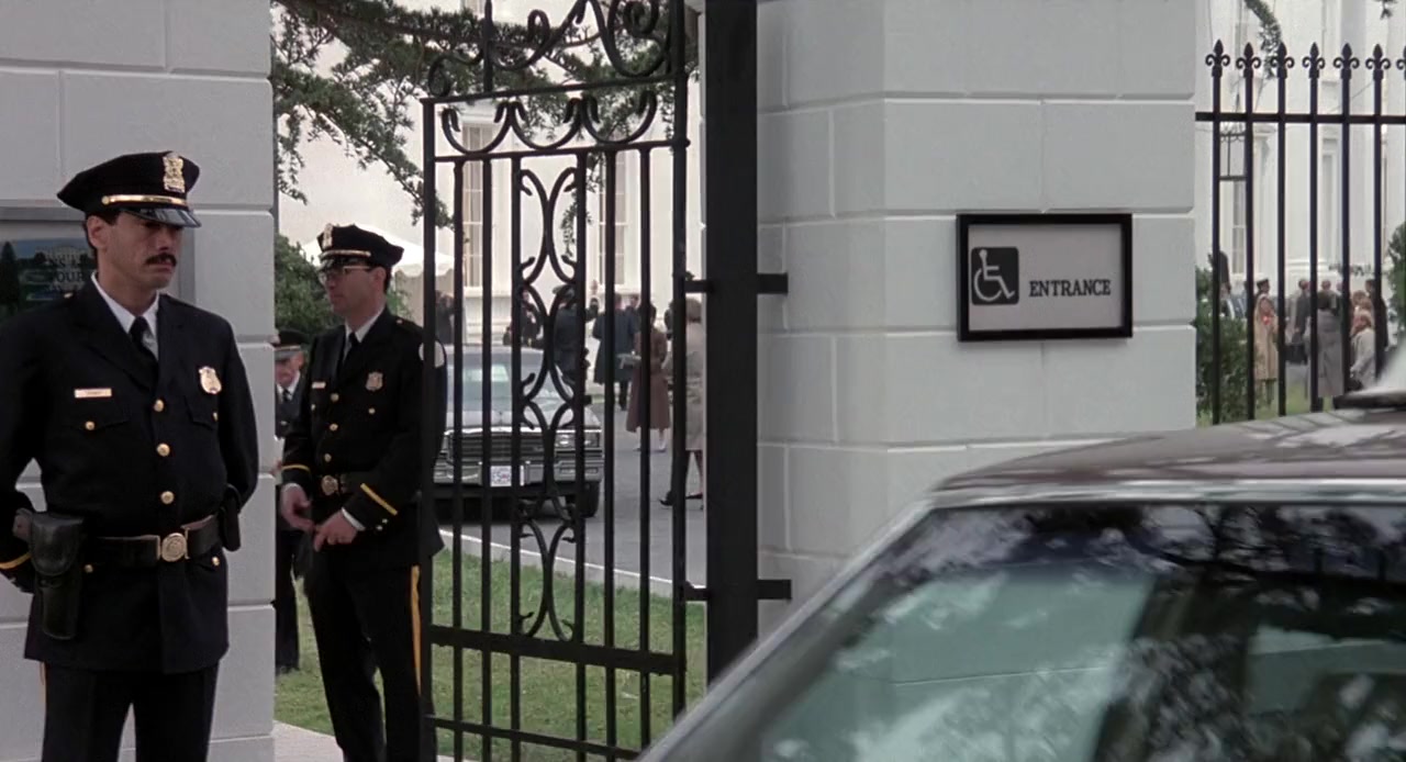 Assassination screenshot 3