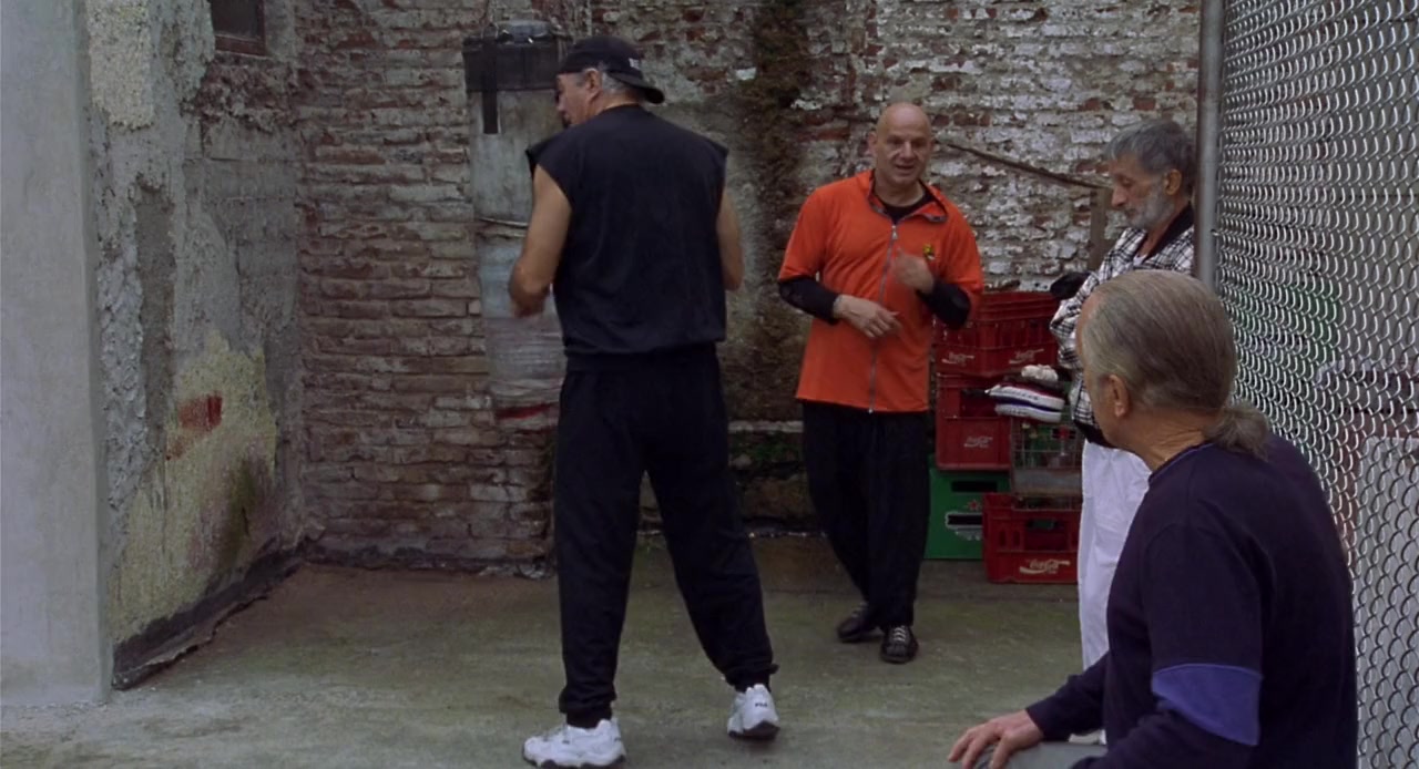 Assassination Tango screenshot 2