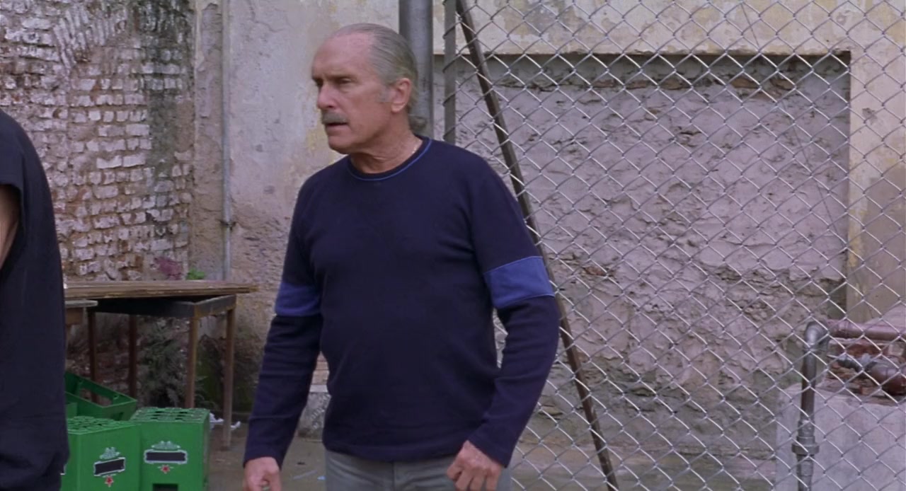 Assassination Tango screenshot 3