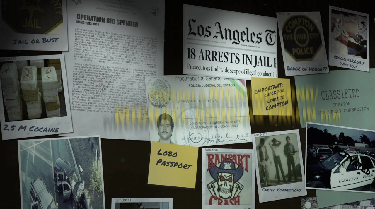 Assassination: Battle for Compton screenshot 2