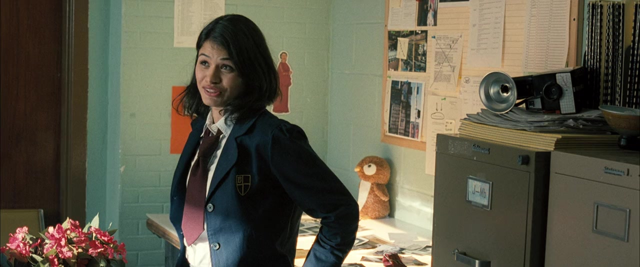 Assassination of a High School President screenshot 3