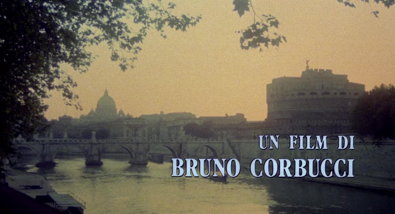 Assassinio sul Tevere screenshot 2