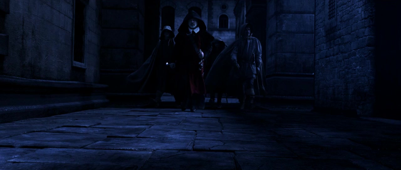 Assassin's Creed: Lineage screenshot 1