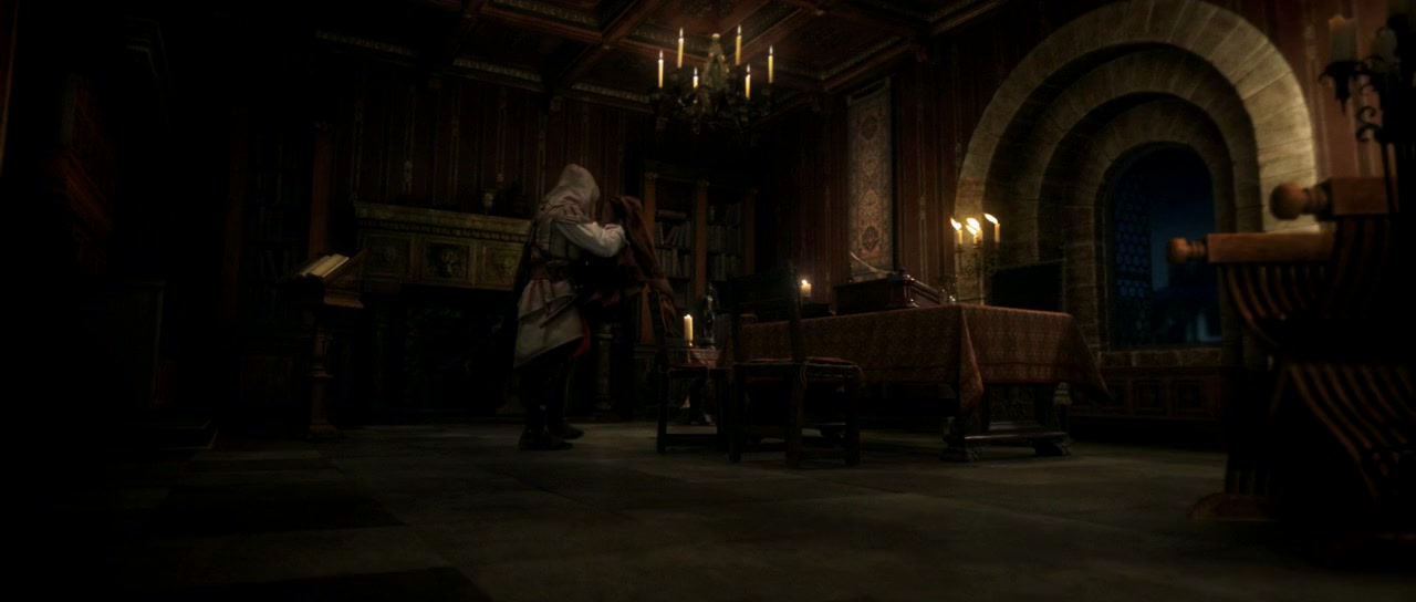 Assassin's Creed: Lineage screenshot 3