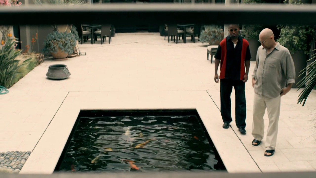 Assassins Tale screenshot 3