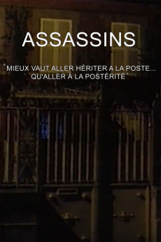 Assassins... (1992) poster