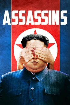 Assassins (2020) poster
