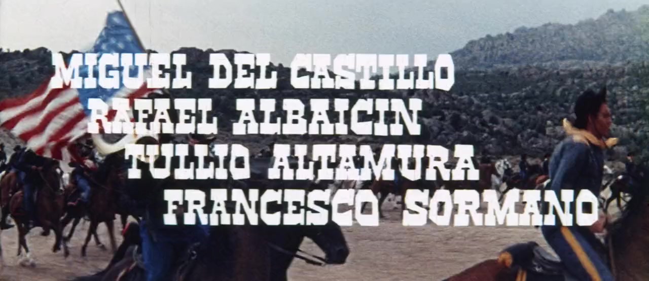 Gli eroi di Fort Worth screenshot 2