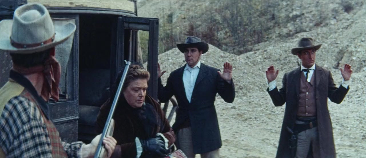 Gli eroi di Fort Worth screenshot 3