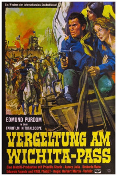 Gli eroi di Fort Worth (1964) poster
