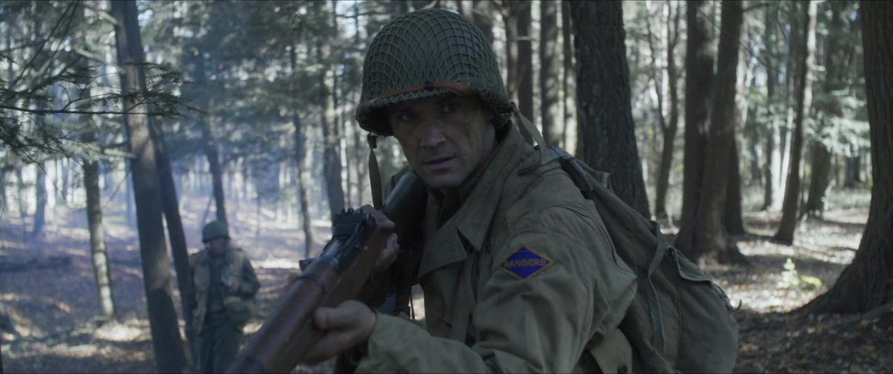 Assault on Hill 400 screenshot 2