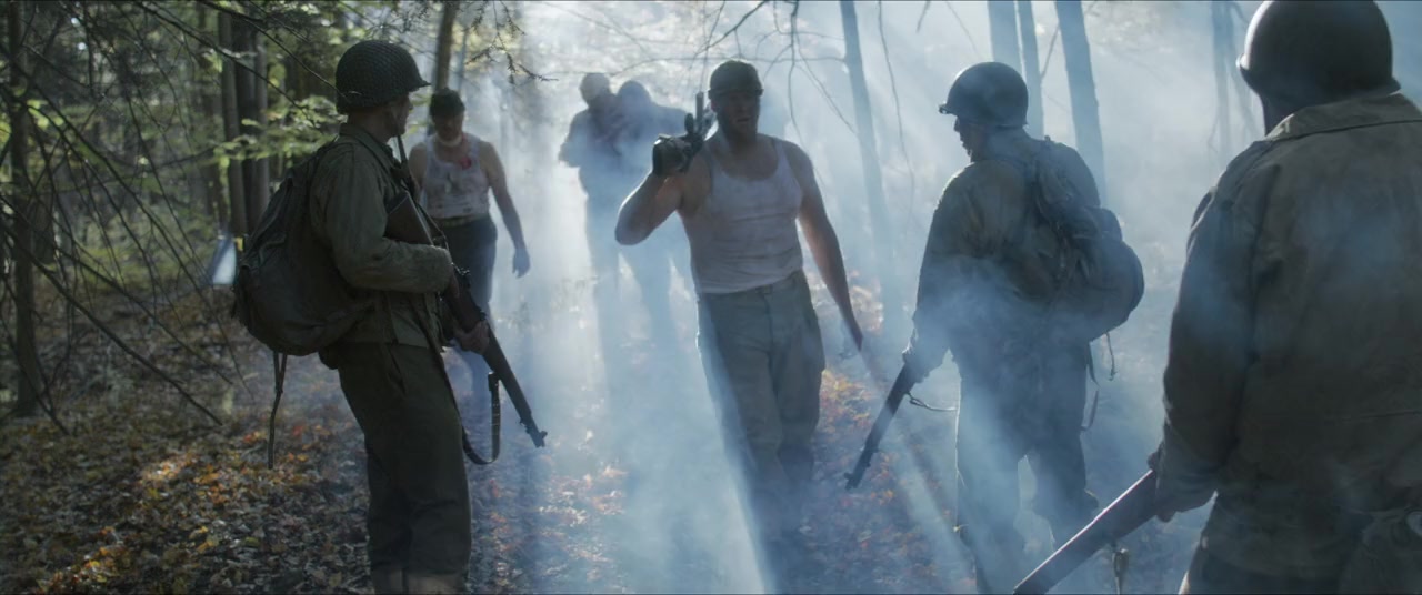 Assault on Hill 400 screenshot 3