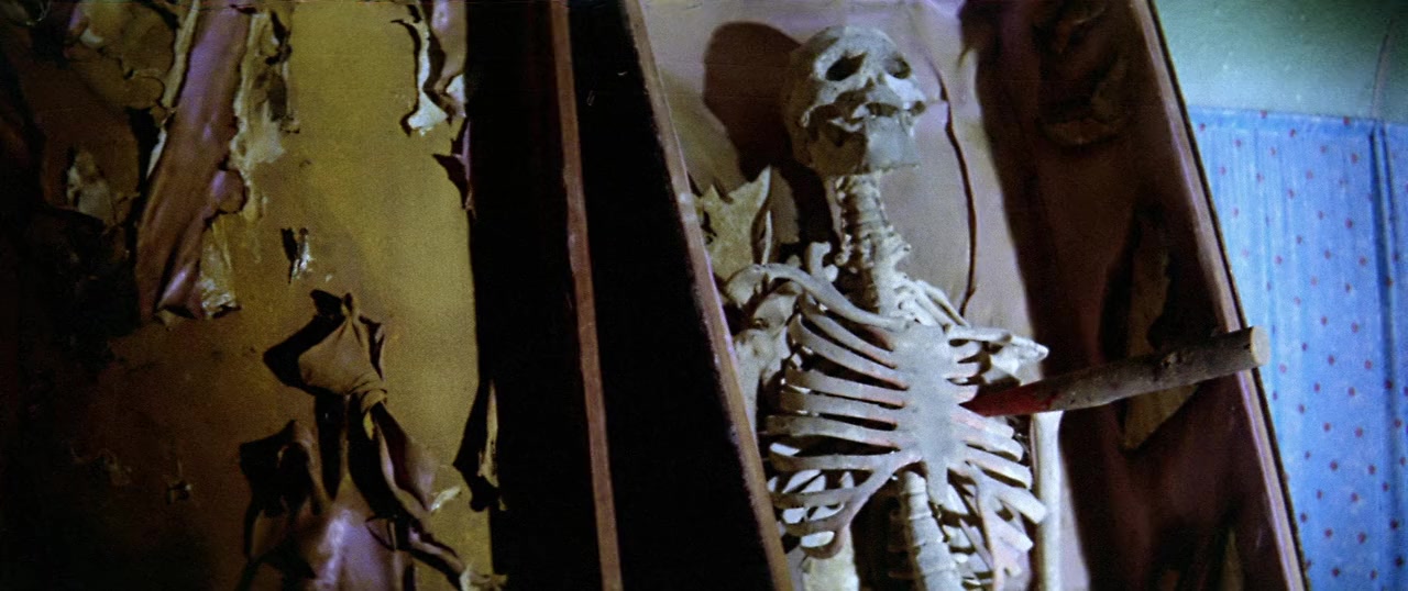 Los monstruos del terror screenshot 3