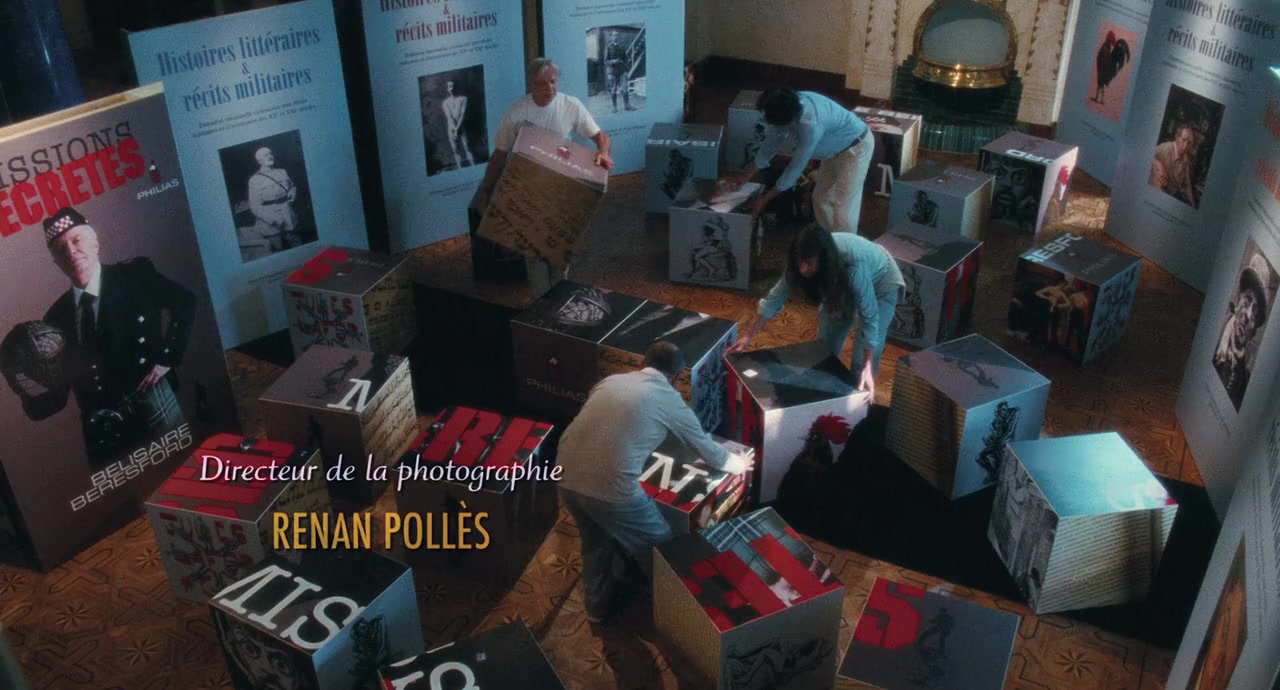 Associés contre le crime screenshot 3