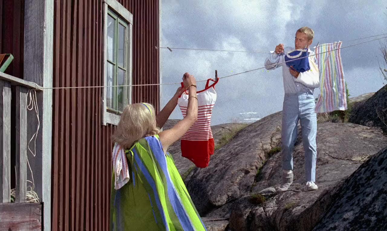 Att angöra en brygga screenshot 1