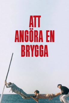 Att angöra en brygga (1965) poster