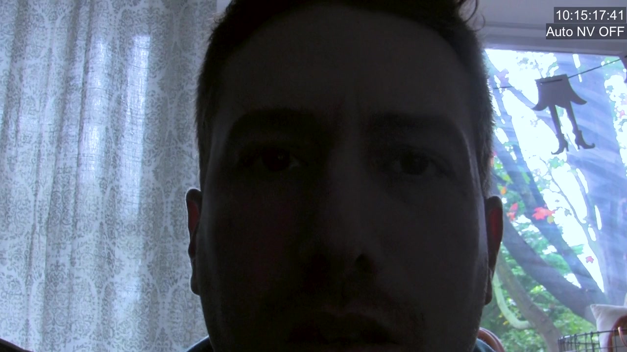 Attached: Paranormal screenshot 1