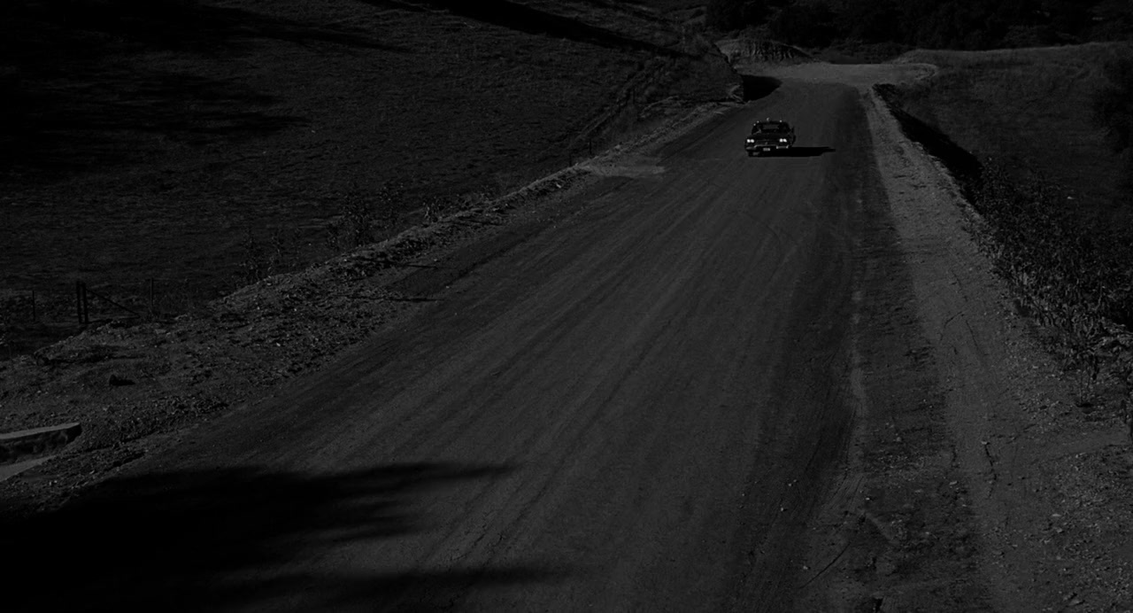 Attack of the 50 Foot Woman screenshot 1