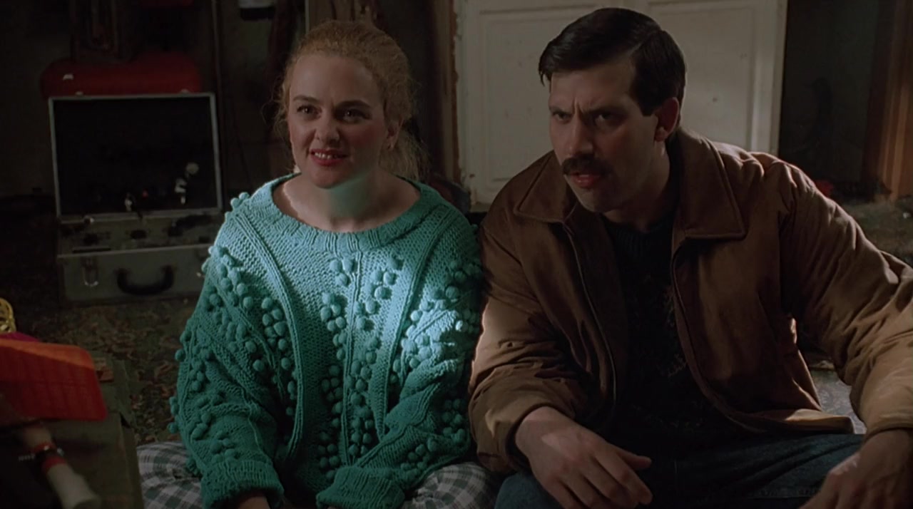 Attack of the 5 Ft. 2 Women screenshot 2