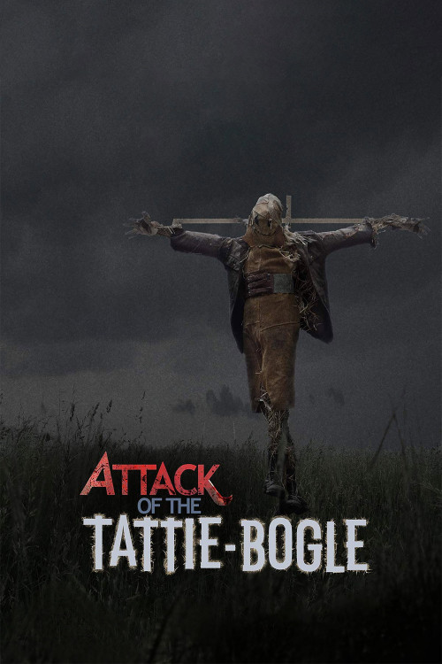 Attack of the Tattie-Bogle (2017) poster