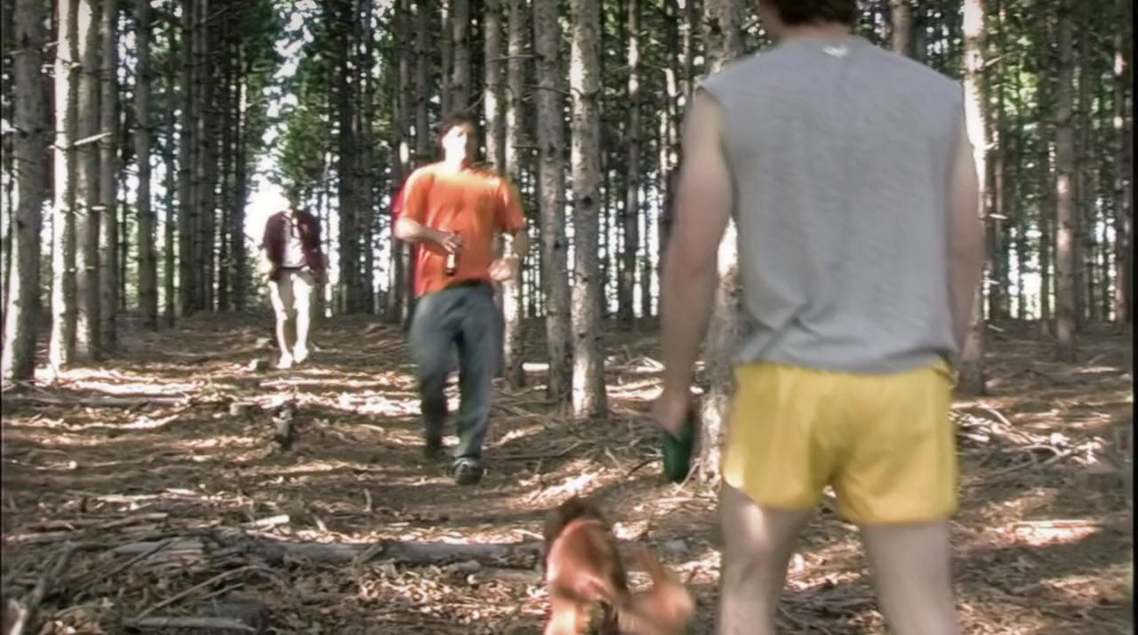 Attack of the Tattie-Bogle screenshot 1