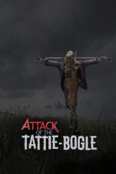 Attack of the Tattie-Bogle (2017) poster