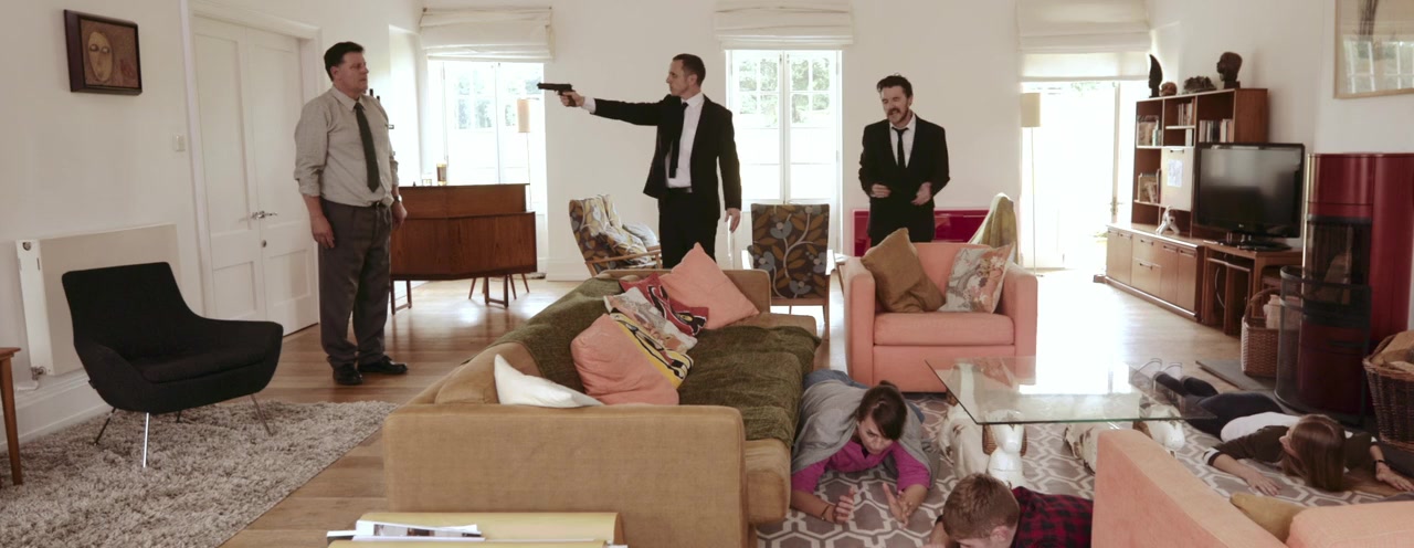 Attack of the Adult Babies screenshot 2