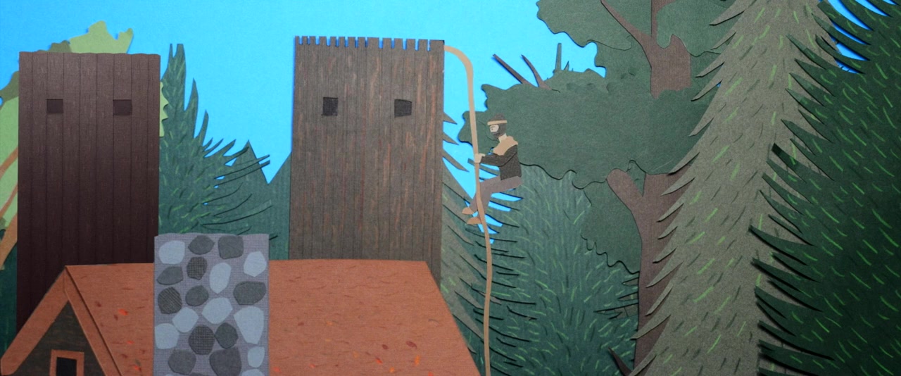 Attack of the Demons screenshot 1