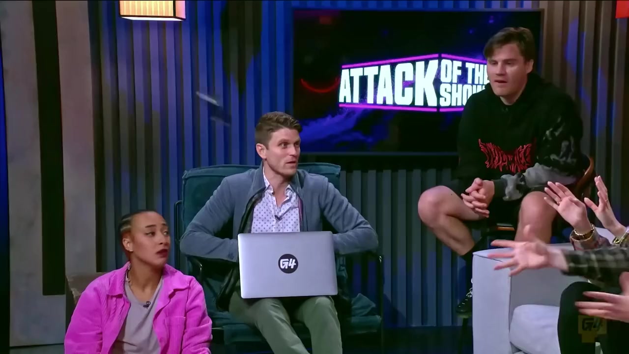 Attack of the Doc! screenshot 2