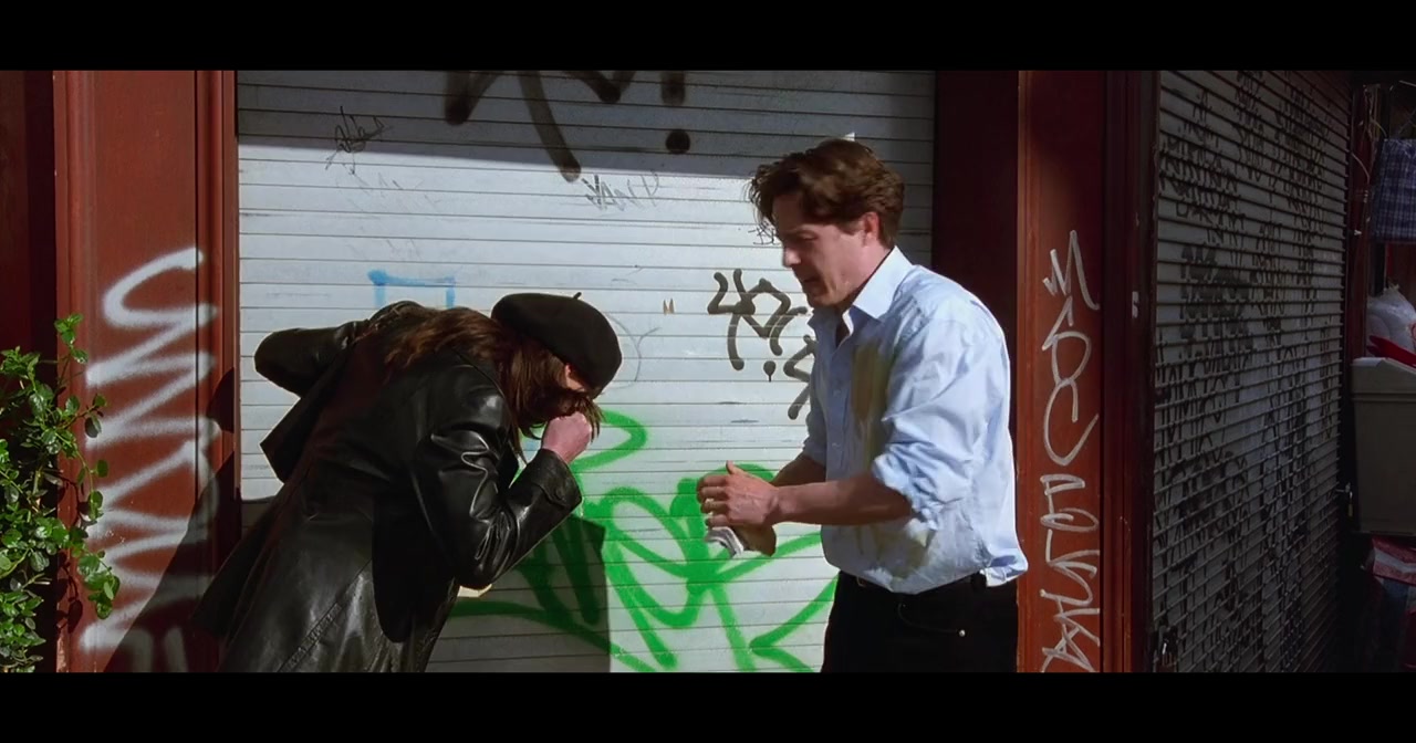 Attack of the Hollywood Clichés! screenshot 1