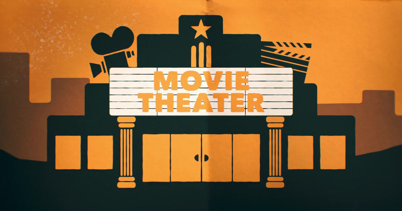 Attack of the Hollywood Clichés! screenshot 2