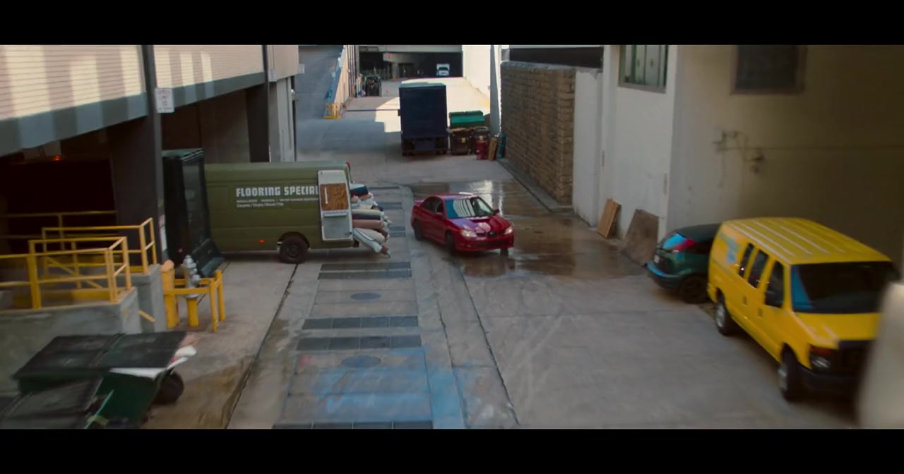 Attack of the Hollywood Clichés! screenshot 3
