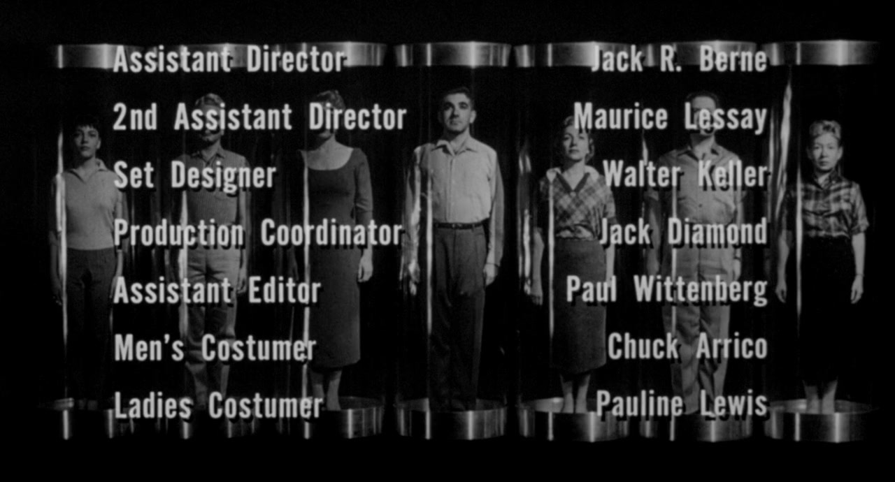 Attack of the Puppet People screenshot 1