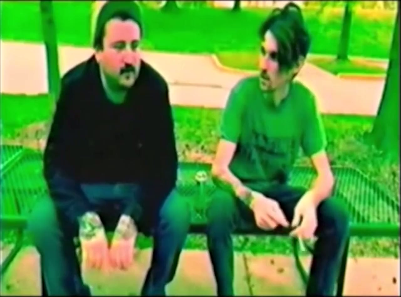 Attack of the Scarecrow from Mars screenshot 1