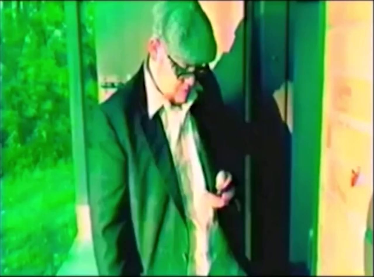 Attack of the Scarecrow from Mars screenshot 2