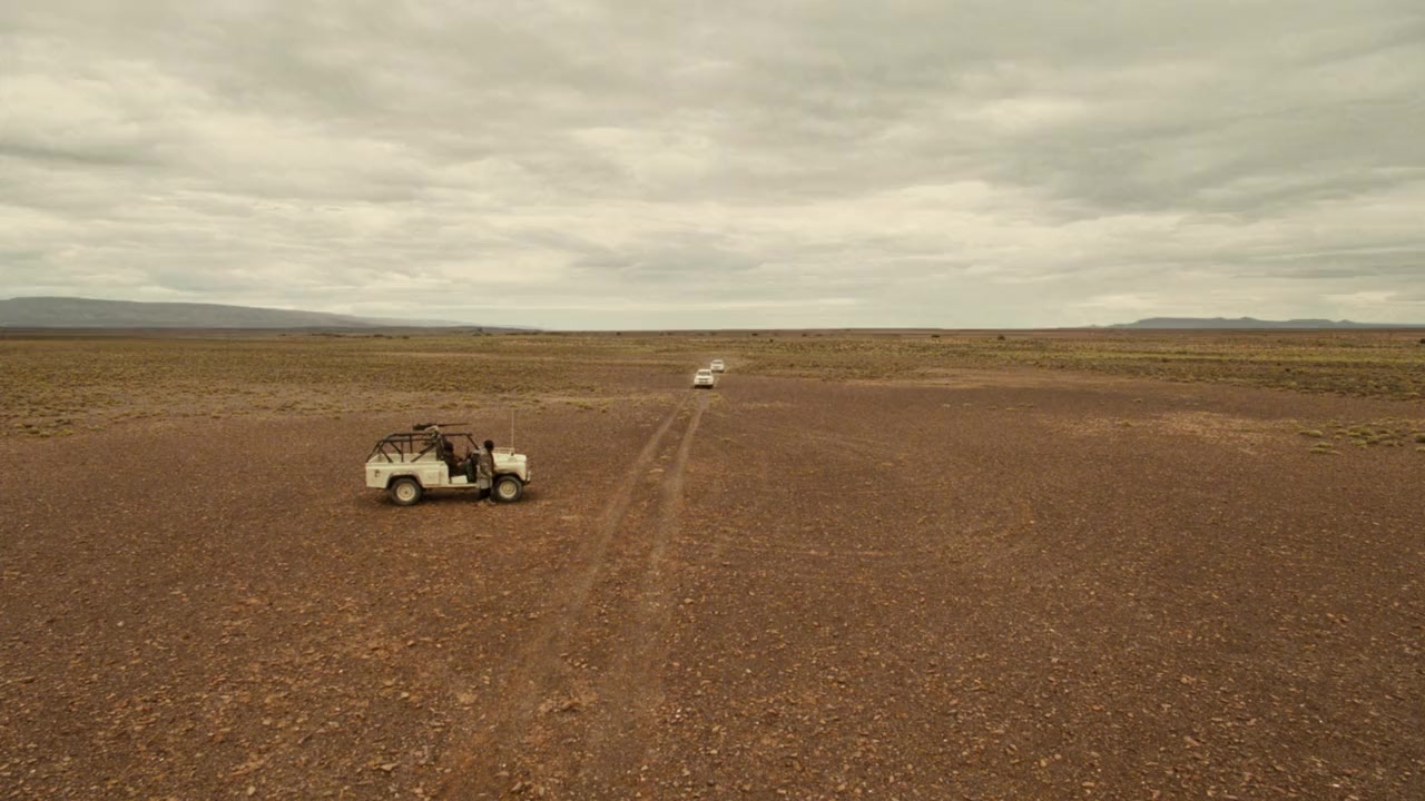 Darfur screenshot 1