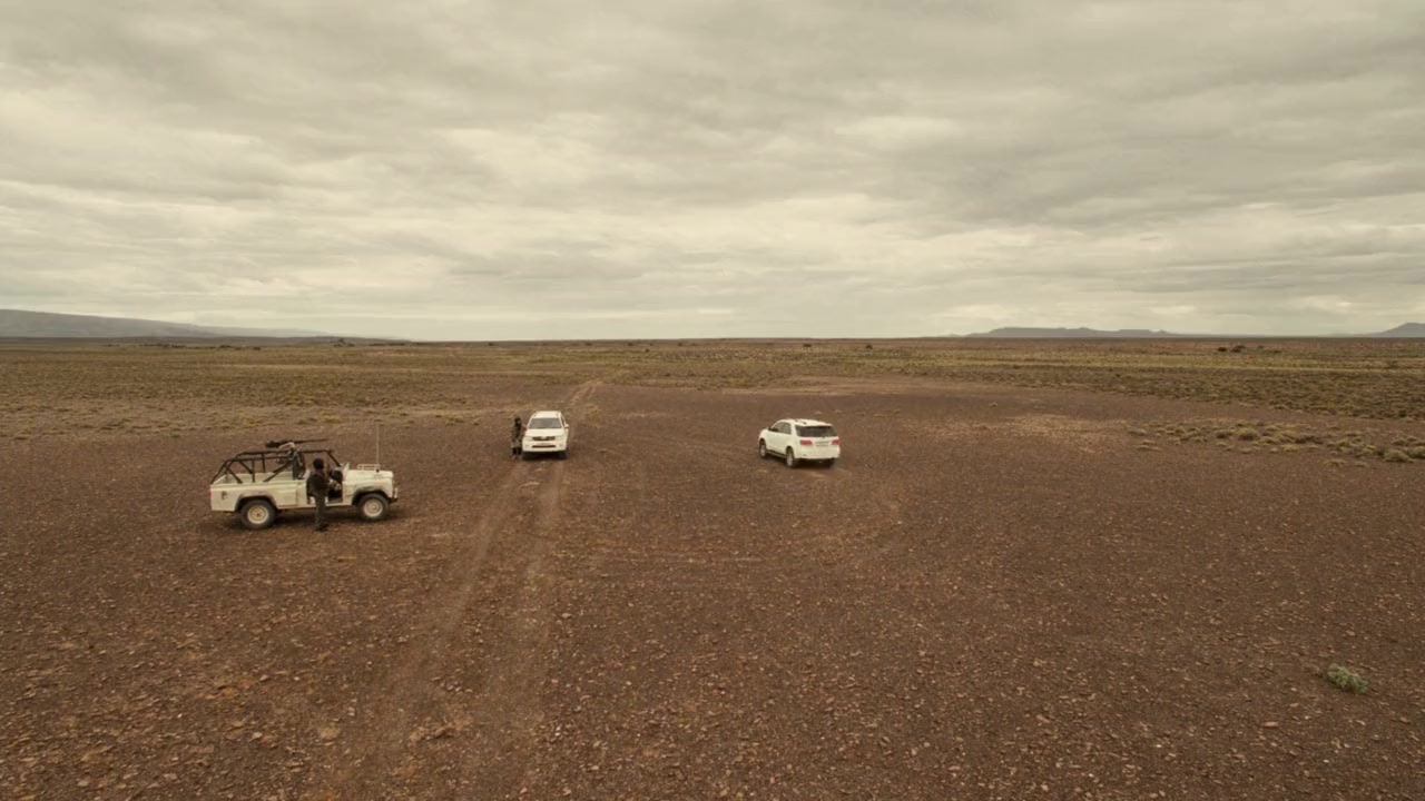 Darfur screenshot 2