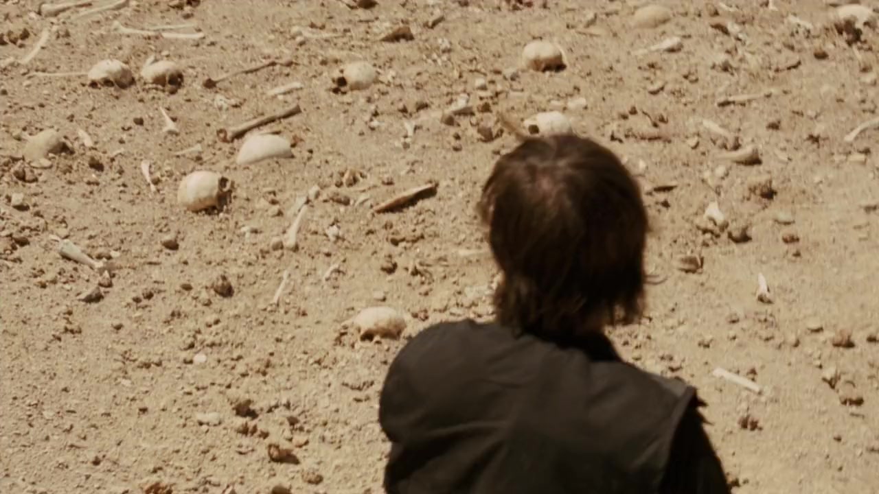 Darfur screenshot 3
