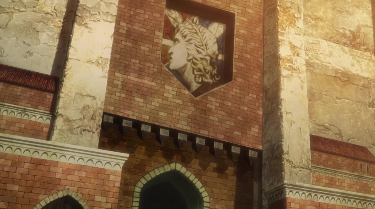 Shingeki no Kyojin: Chronicle screenshot 2