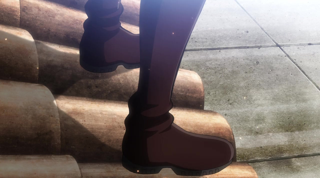Shingeki no Kyojin: Chronicle screenshot 3