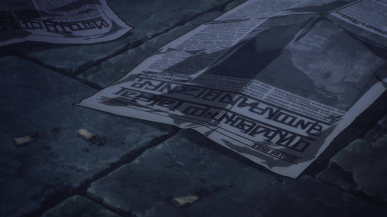 Shingeki no Kyojin: The Last Attack screenshot 1