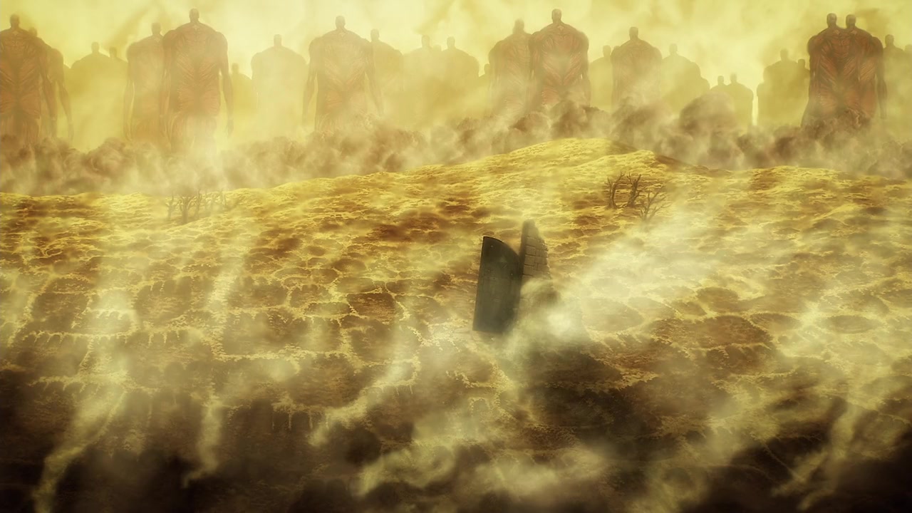 Shingeki no Kyojin: The Last Attack screenshot 2