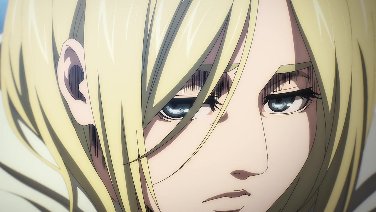 Shingeki no Kyojin: The Last Attack screenshot 3